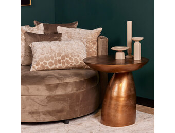 Starfurn - Bijzettafel Jarah - 55 cm