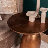 Starfurn - Bijzettafel Jarah - 55 cm