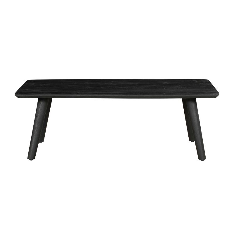 Starfurn - Salontafel Omaha Black - 130 cm