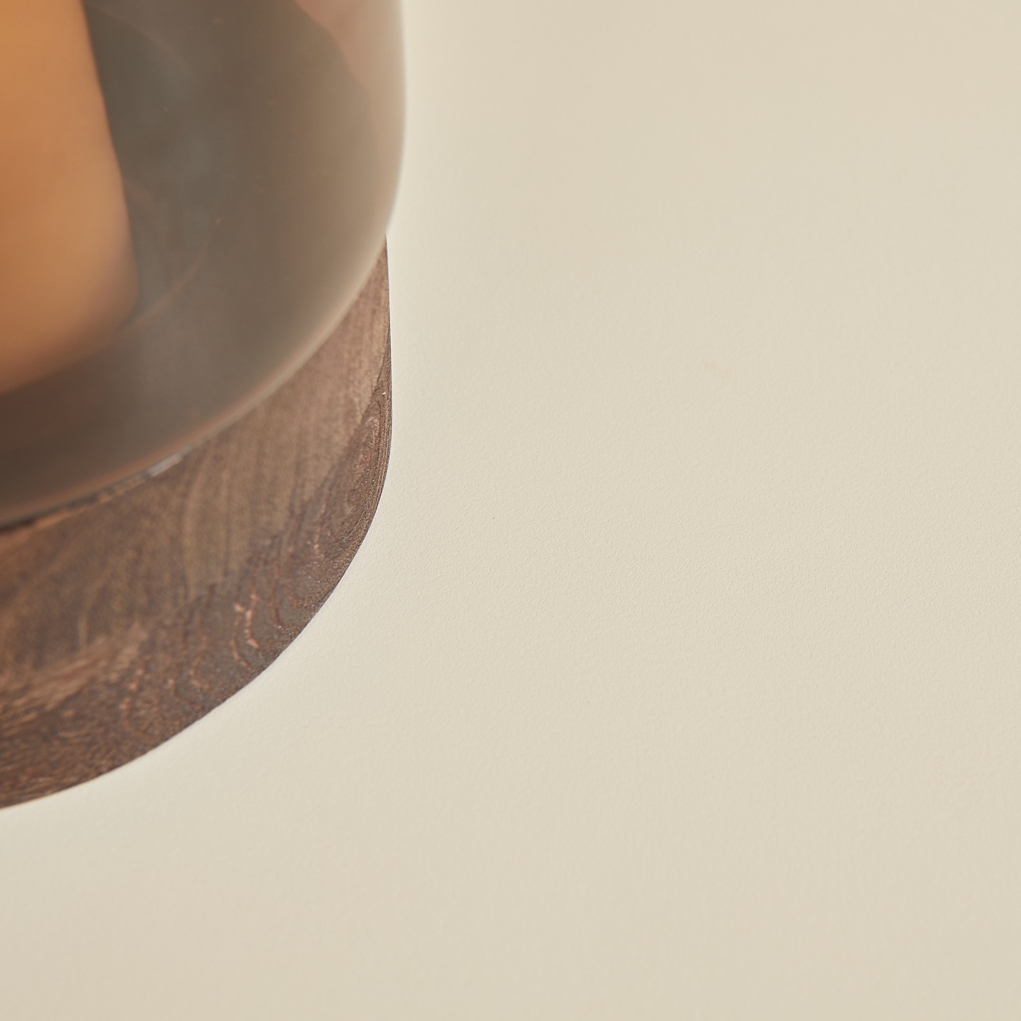 Starfurn - Salontafel Mabel - Wit - 90x90x38 cm