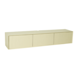 Starfurn - Tv meubel Madison - Beige - 35x160x30 cm