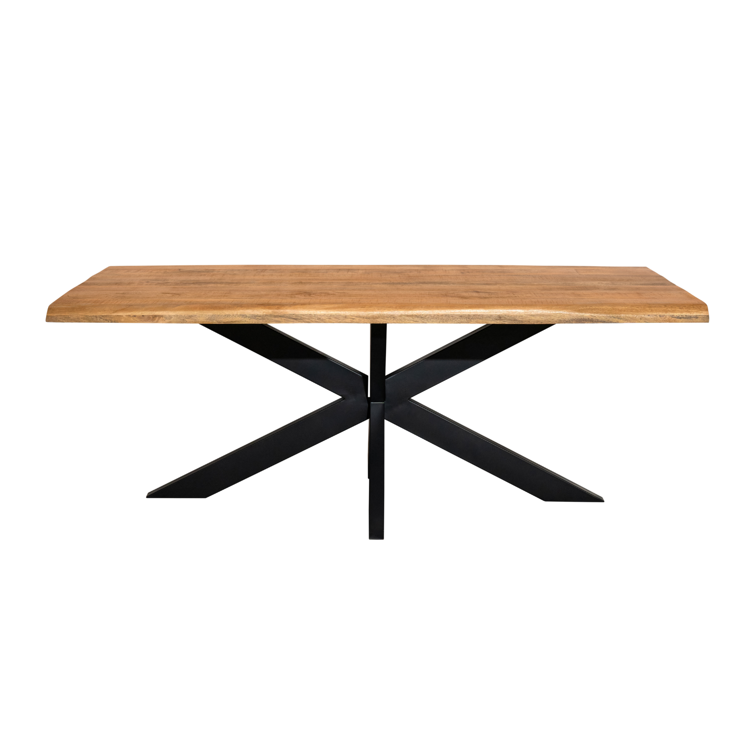 Starfurn - Boomstamtafel Denver - 220 cm