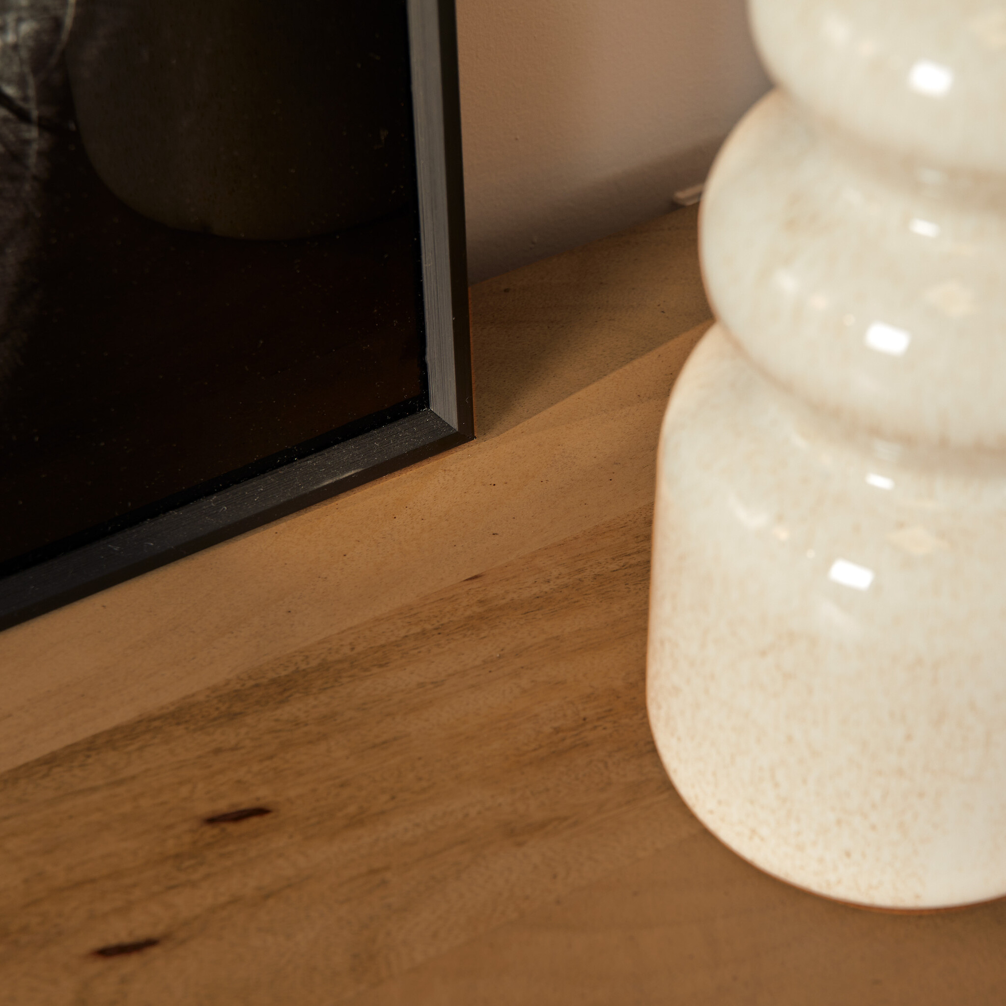 Starfurn - Dressoir RichWood - Bruin - 45x160x85 cm