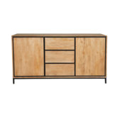 Starfurn - Dressoir RichWood - Bruin - 45x160x85 cm