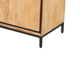 Starfurn - Dressoir RichWood - Bruin - 45x160x85 cm