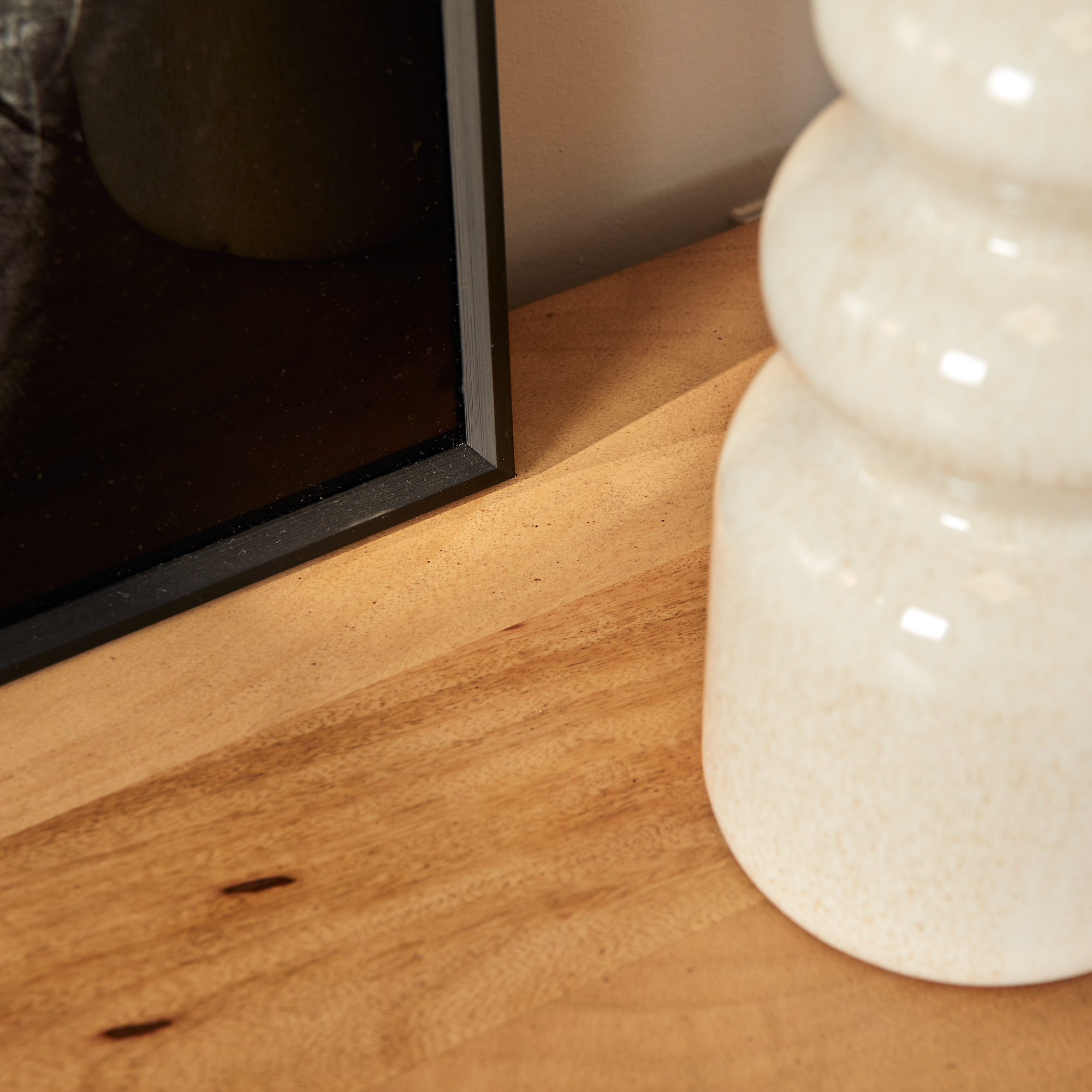 Starfurn - Dressoir RichWood - Bruin - 45x160x85 cm