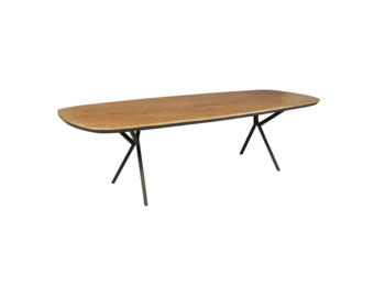 Starfurn - Eettafel RichWood - 240 cm