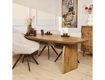 Starfurn - Eettafel Tense - 200 cm