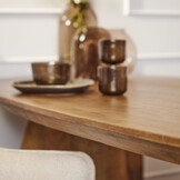 Starfurn - Eettafel Tense - 200 cm