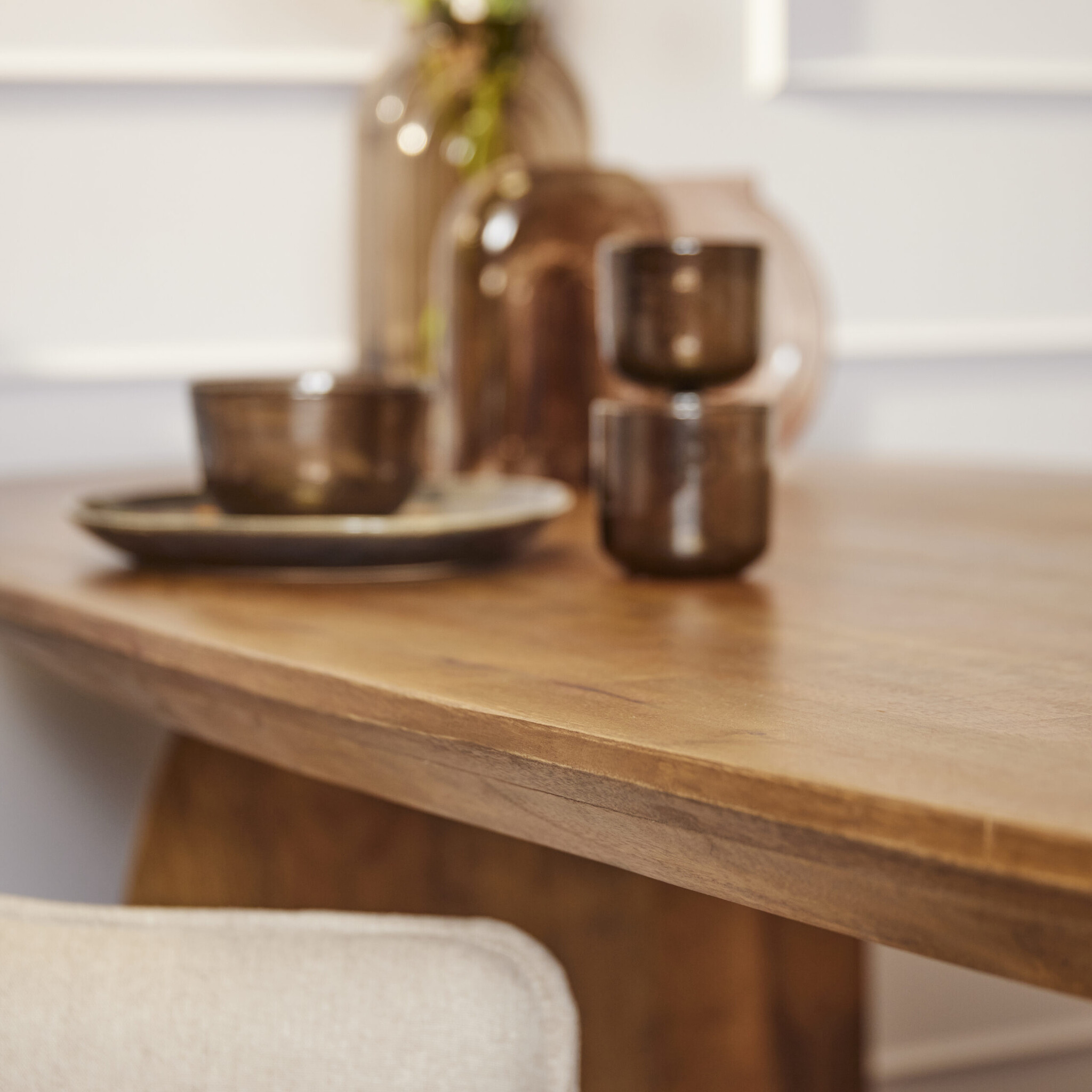 Starfurn - Eettafel Tense - 200 cm