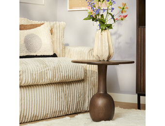 Starfurn - Bijzettafel Donna - 50 cm