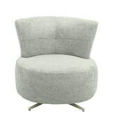 Starfurn - Fauteuil Fien - Grey