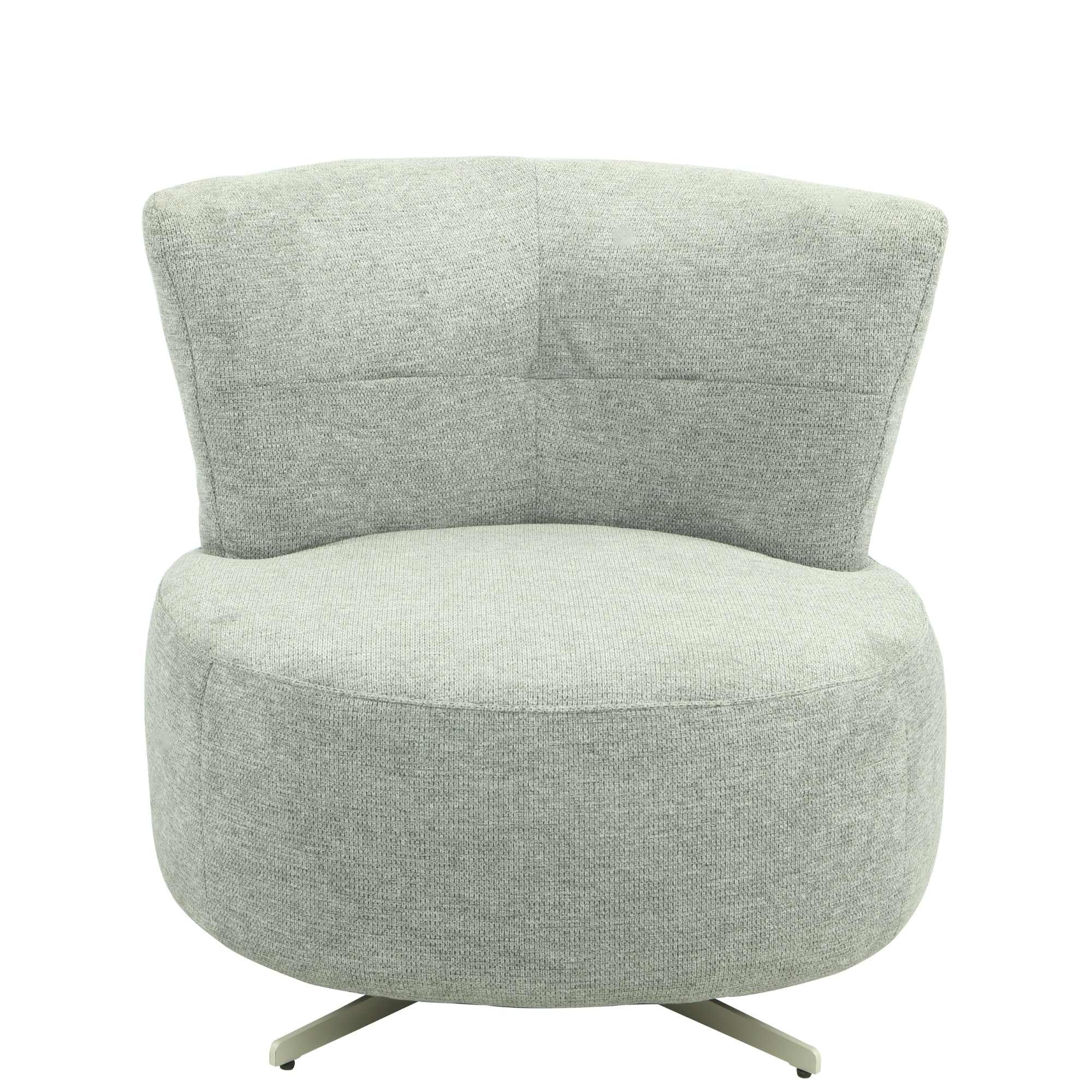 Starfurn - Fauteuil Fien - Grey