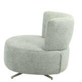 Starfurn - Fauteuil Fien - Grey
