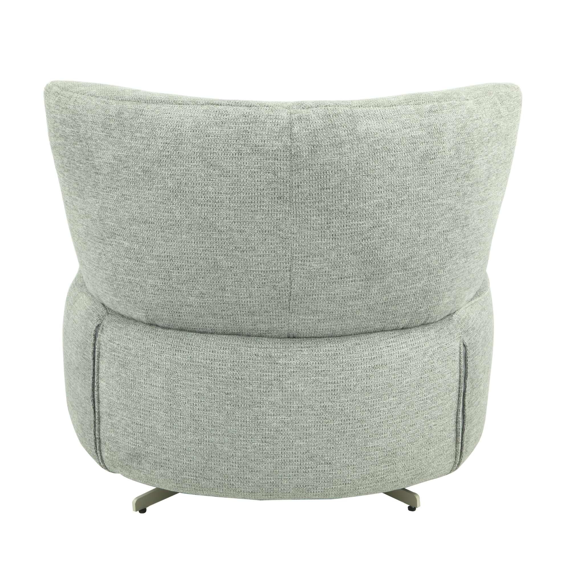 Starfurn - Fauteuil Fien - Grey