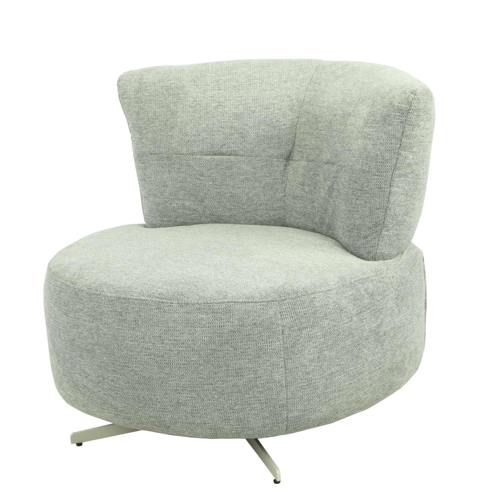 Starfurn - Fauteuil Fien - Grey