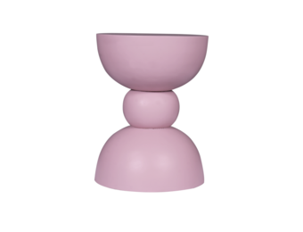 Starfurn - Bijzettafel Jon - Roze