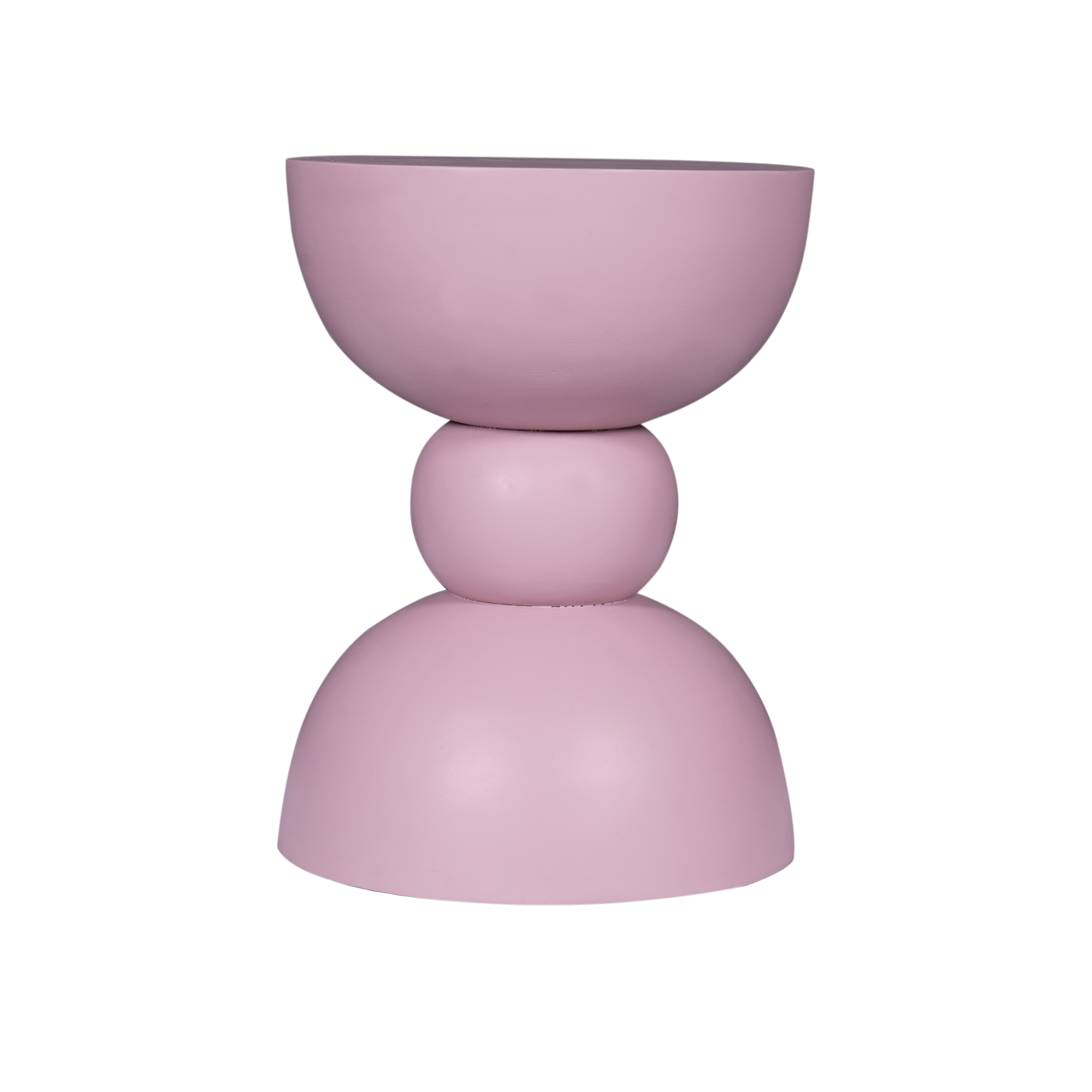 Starfurn - Bijzettafel Jon - Roze