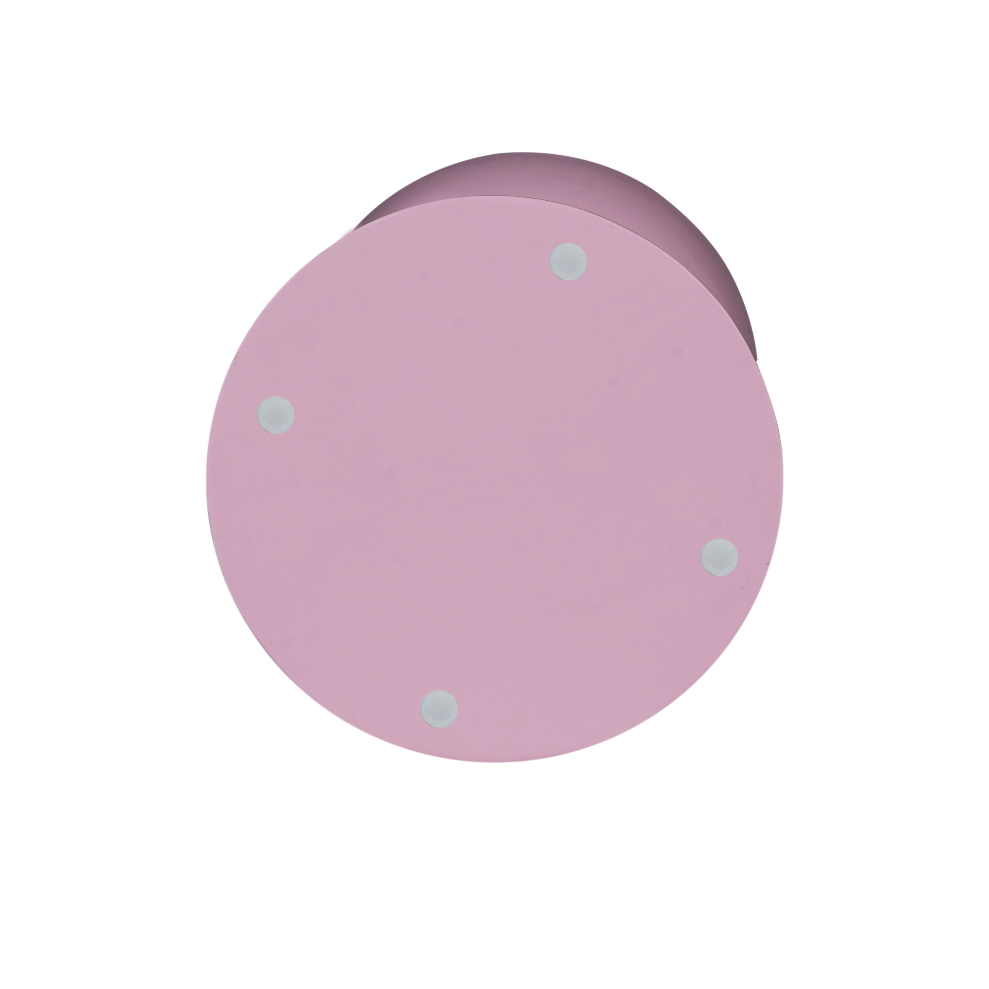 Starfurn - Bijzettafel Jon - Roze