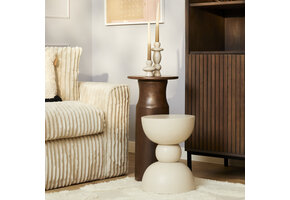 Starfurn - Bijzettafel Jon - 30 cm