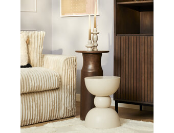 Starfurn - Bijzettafel Jon - 30 cm