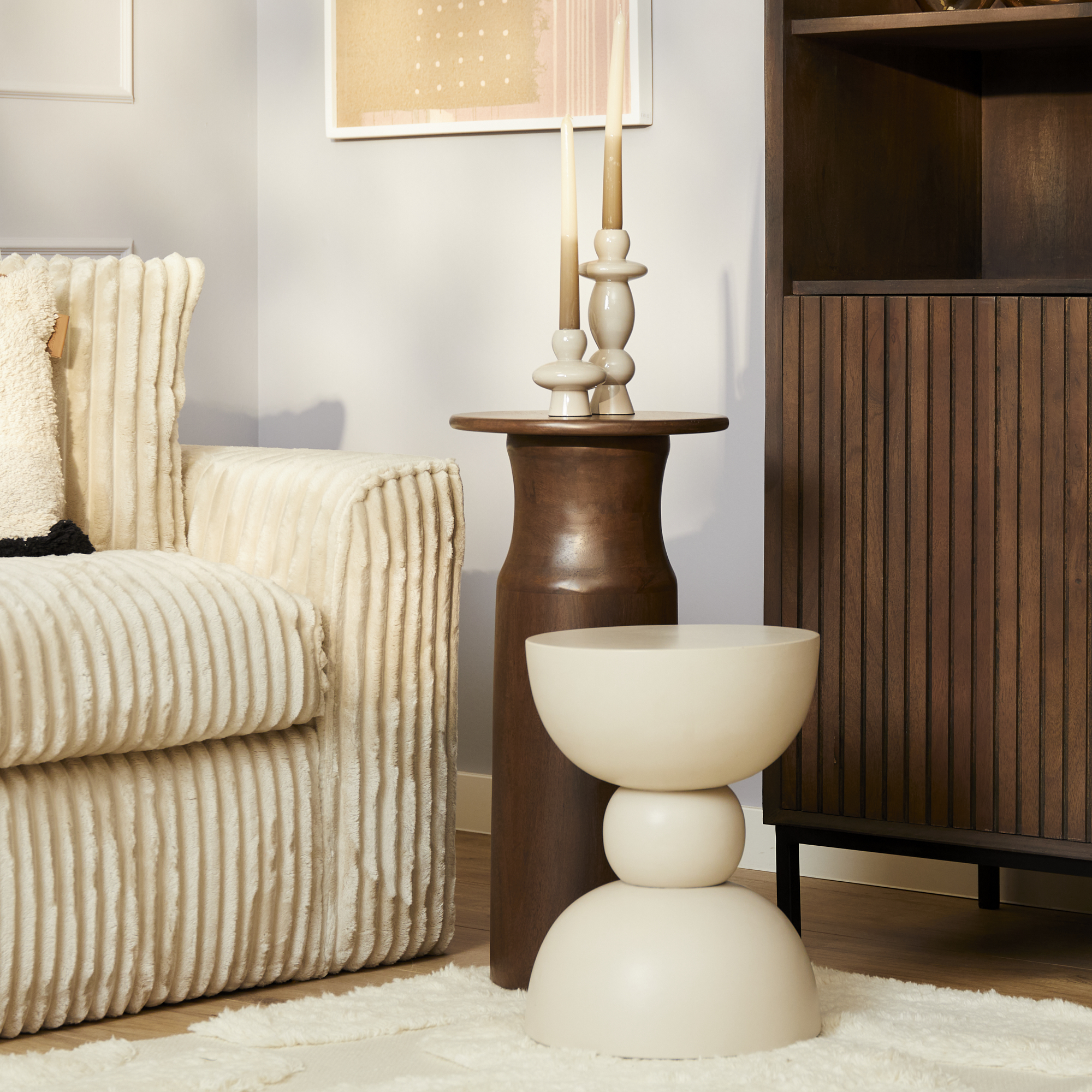 Starfurn - Bijzettafel Jon - 30 cm