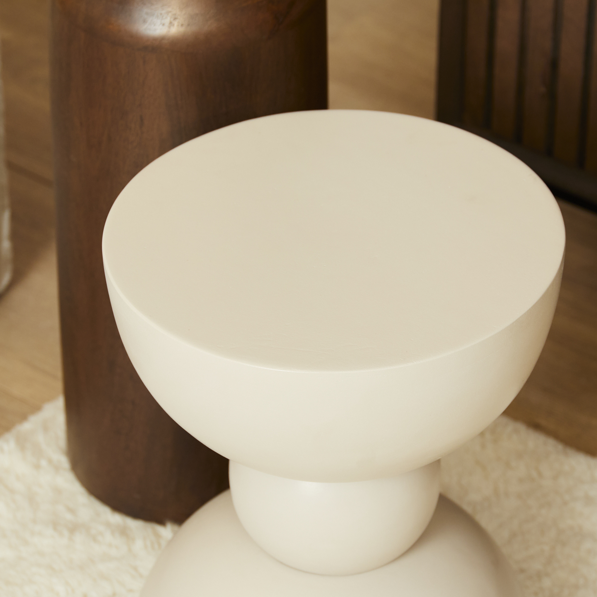 Starfurn - Bijzettafel Jon - 30 cm