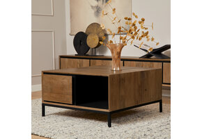 Starfurn - Salontafel RichWood - 80 cm