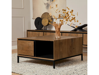 Starfurn - Salontafel RichWood - 80 cm