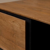 Starfurn - Salontafel RichWood - 80 cm