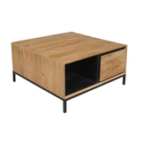 Starfurn - Salontafel RichWood - 80 cm