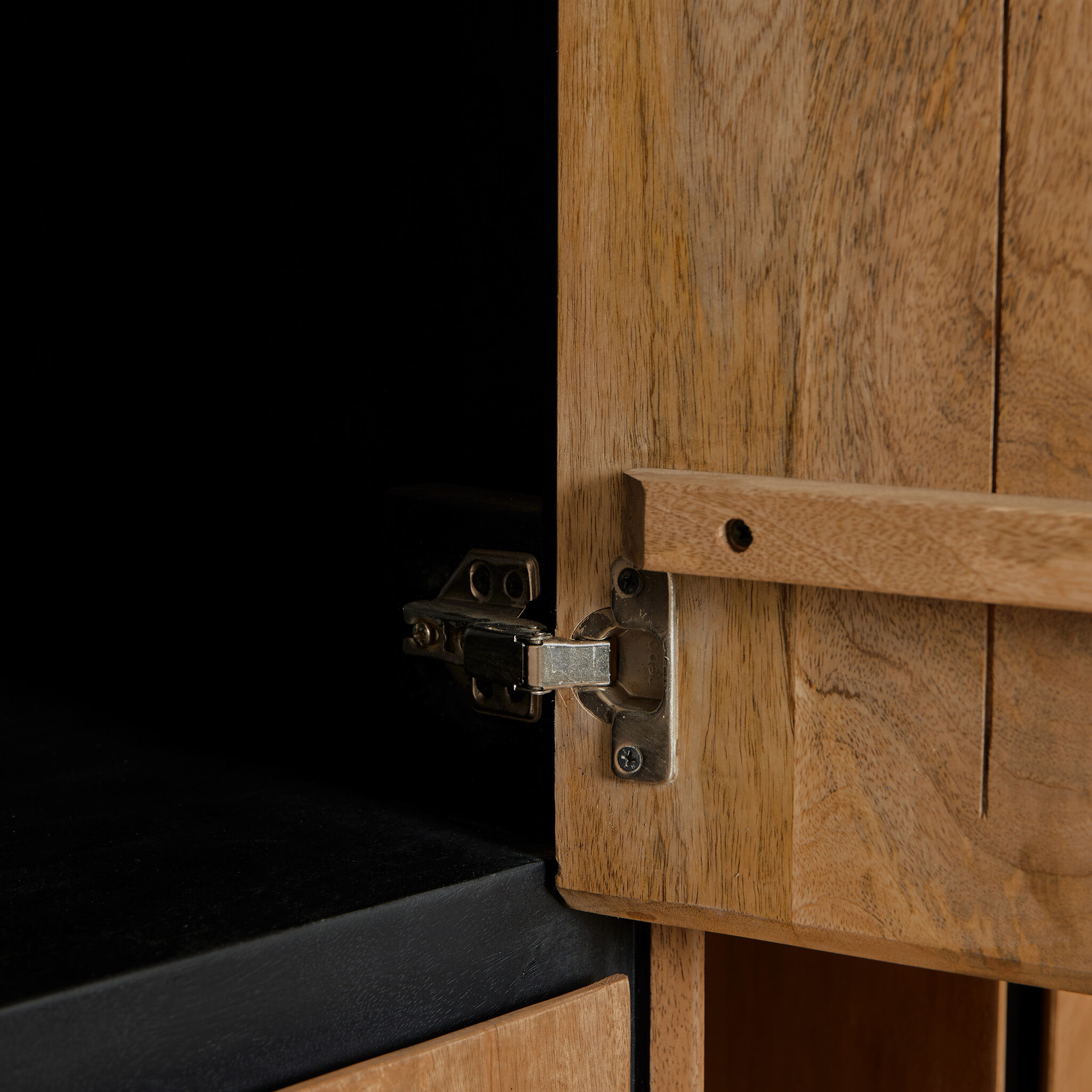 Starfurn - Boekenkast RichWood - 60 cm