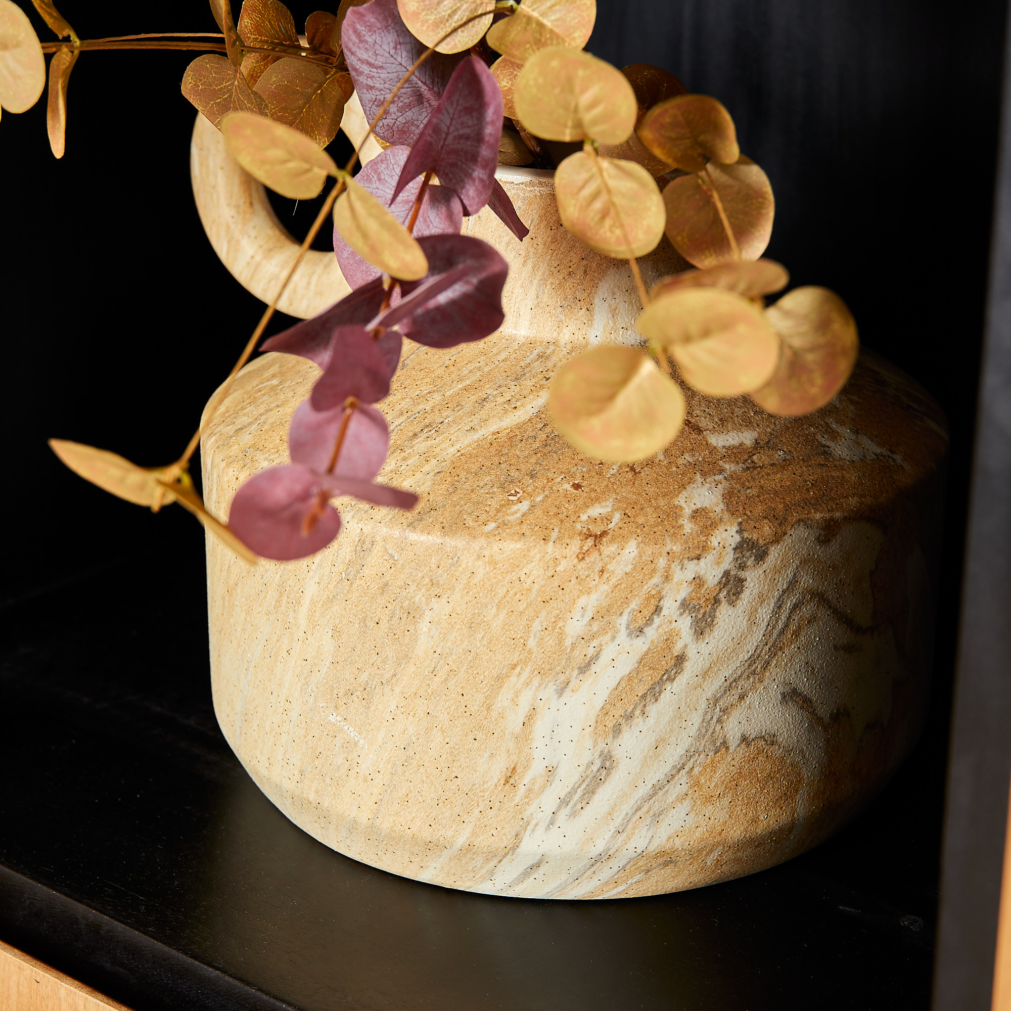 Starfurn - Boekenkast RichWood - 60 cm