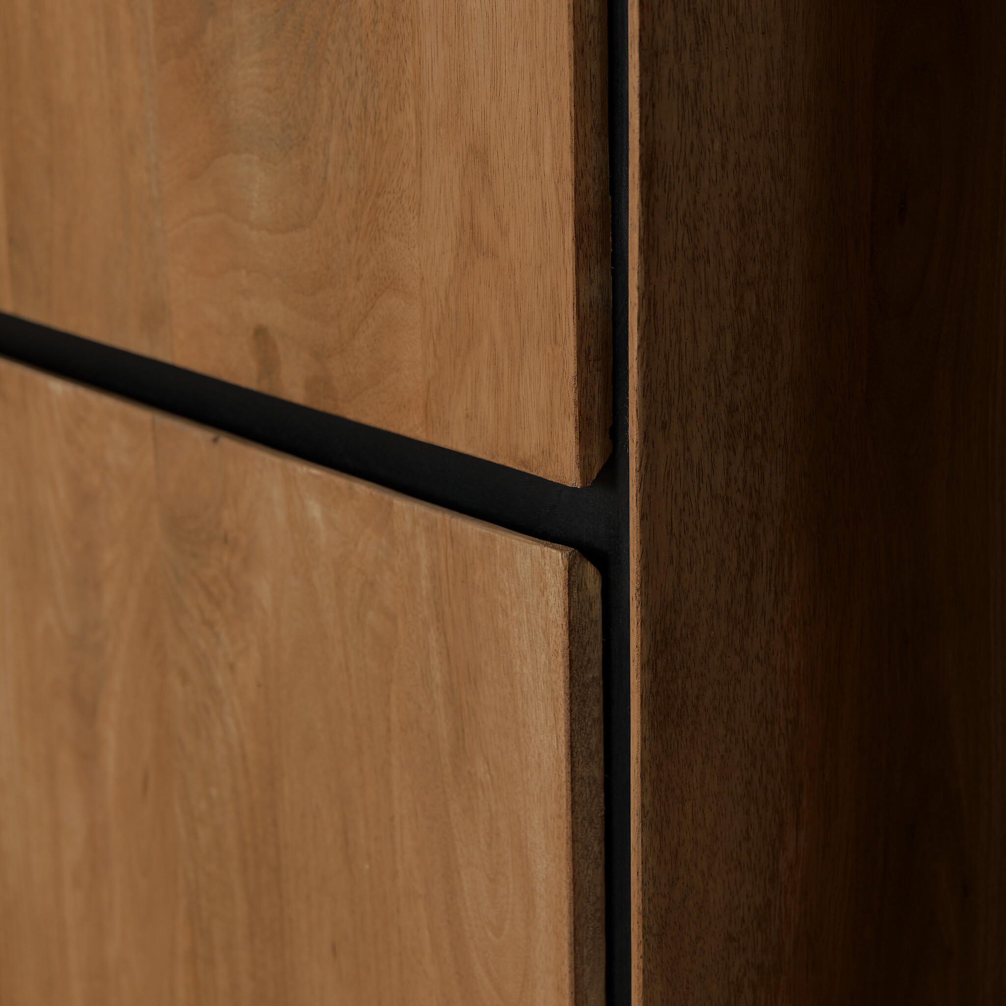 Starfurn - Boekenkast RichWood - 60 cm