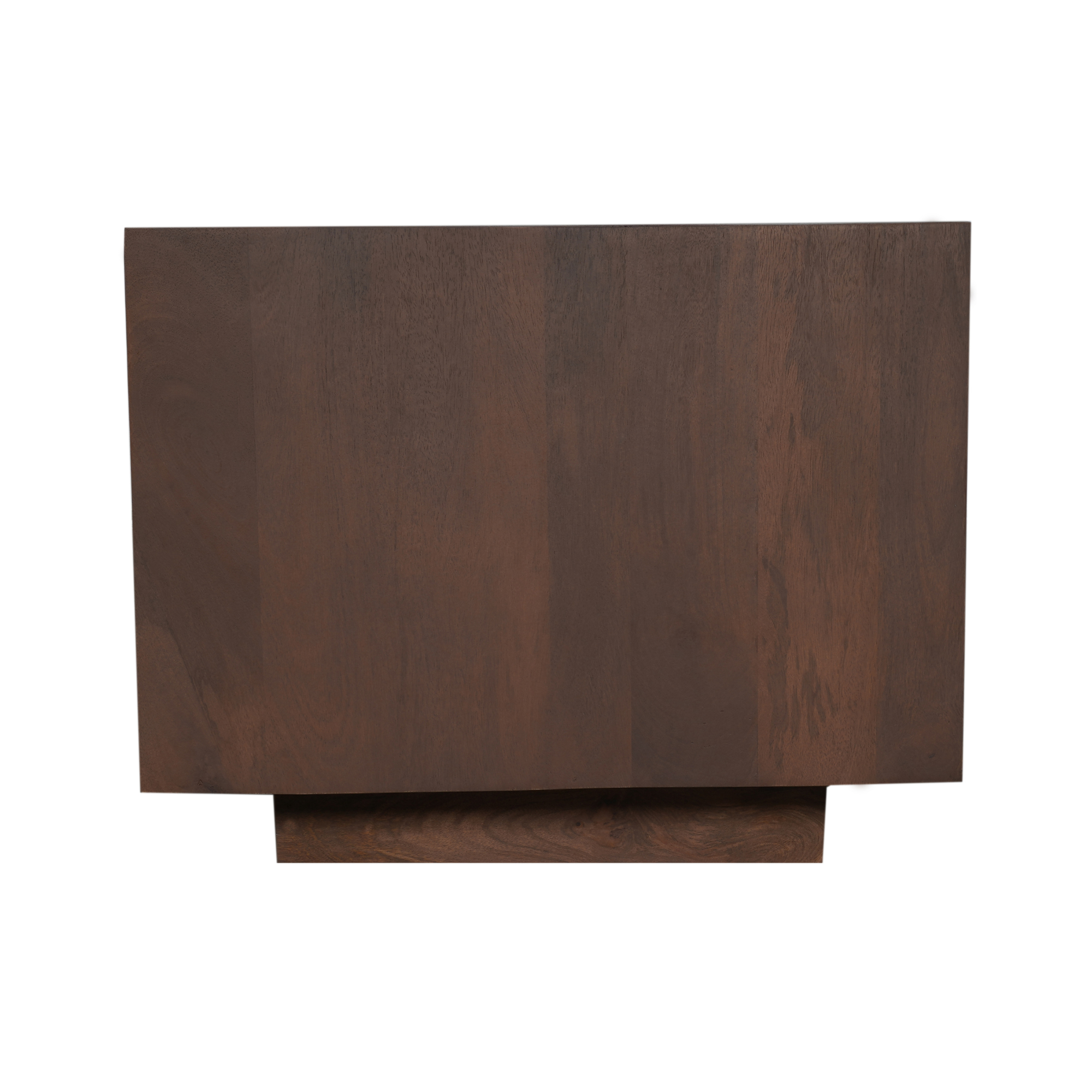 Starfurn - Salontafel Liv - Bruin - 51x51x51 cm