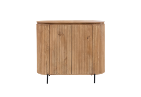 Starfurn - Kabinet Lana - Bruin - 45x115x100 cm