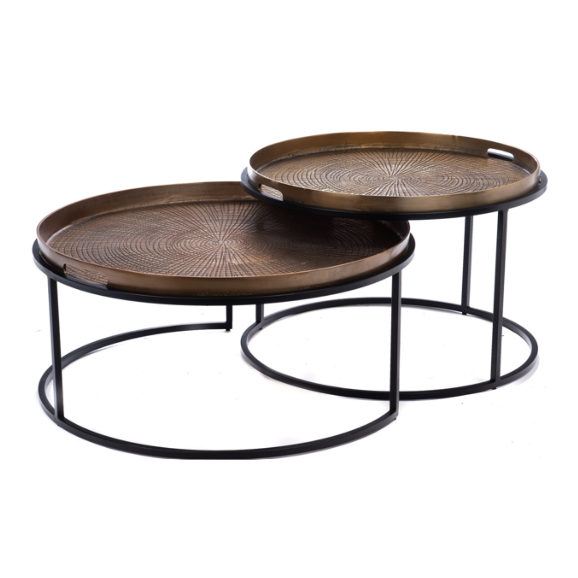 Starfurn - Salontafel Julie - Set van 2