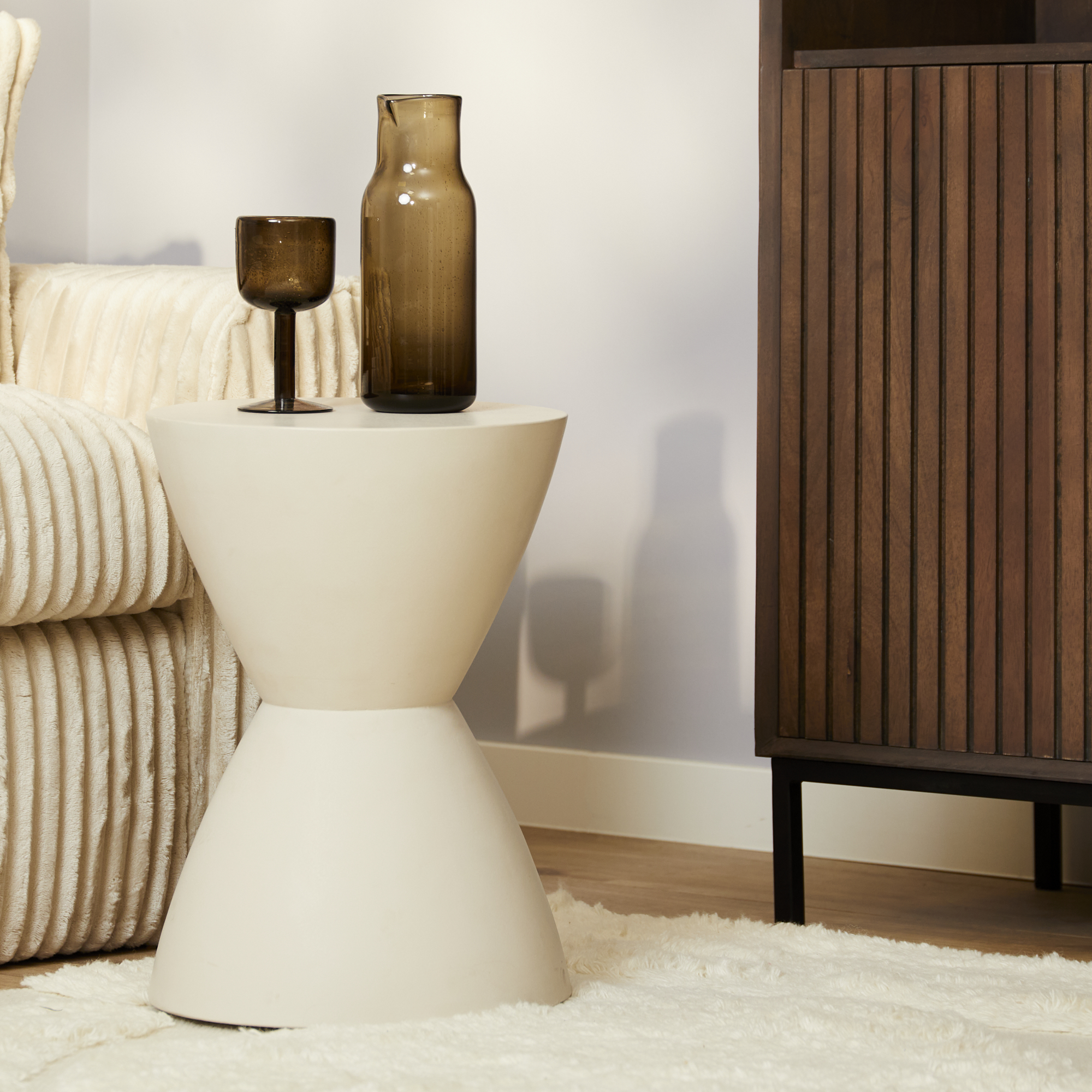 Starfurn - Bijzettafel Abbey - 33 cm