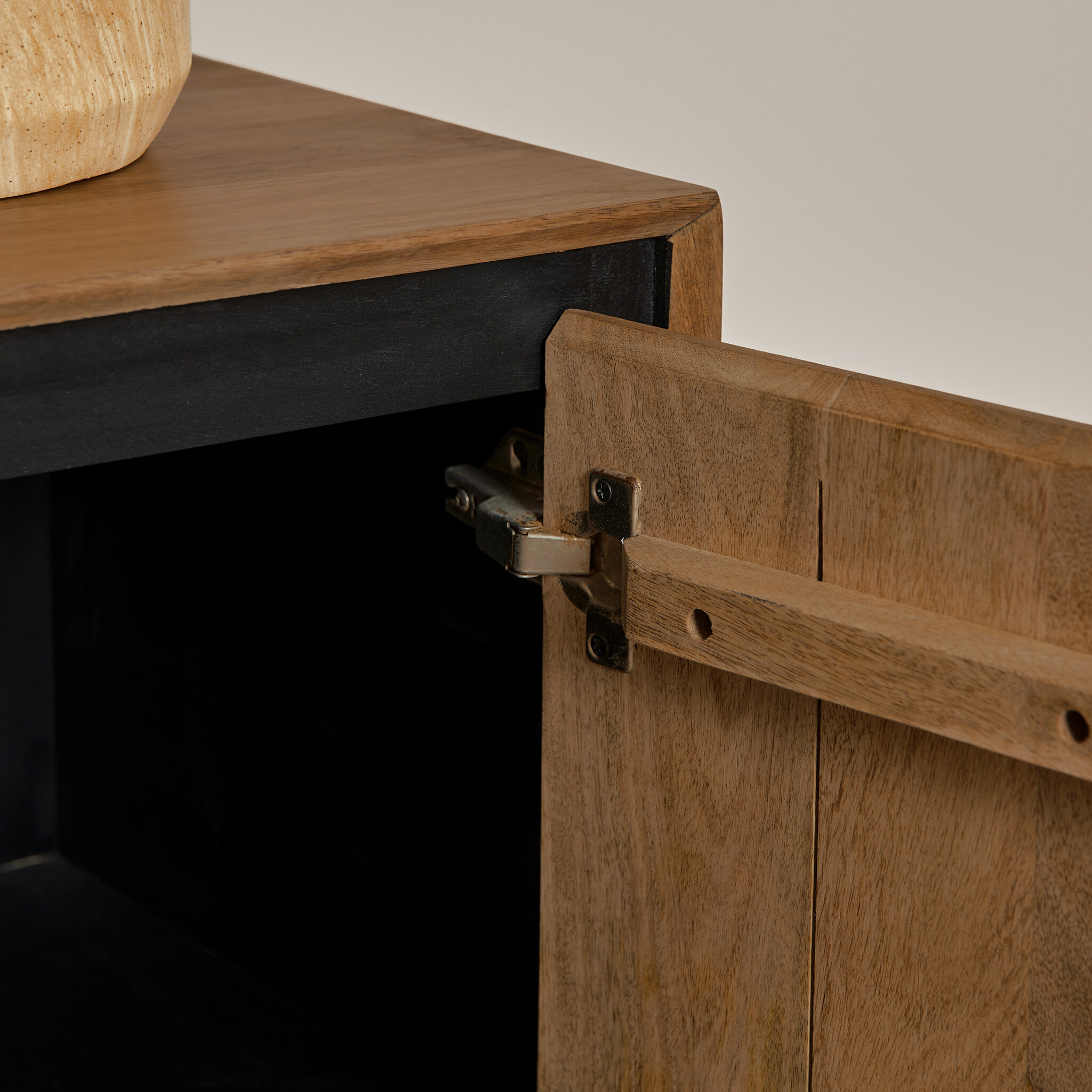 Starfurn - Kabinet kast RichWood - 100 cm