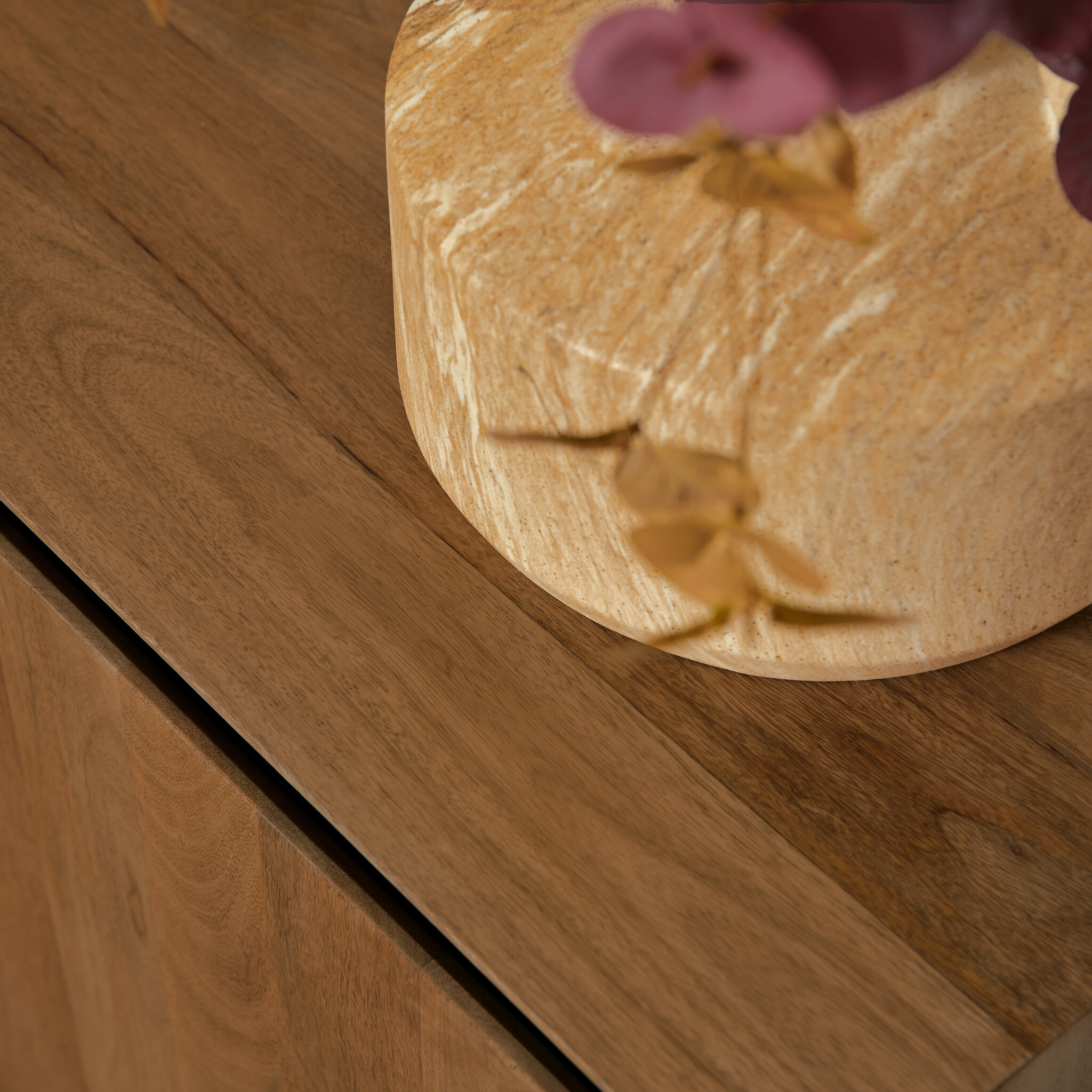 Starfurn - Kabinet kast RichWood - 100 cm