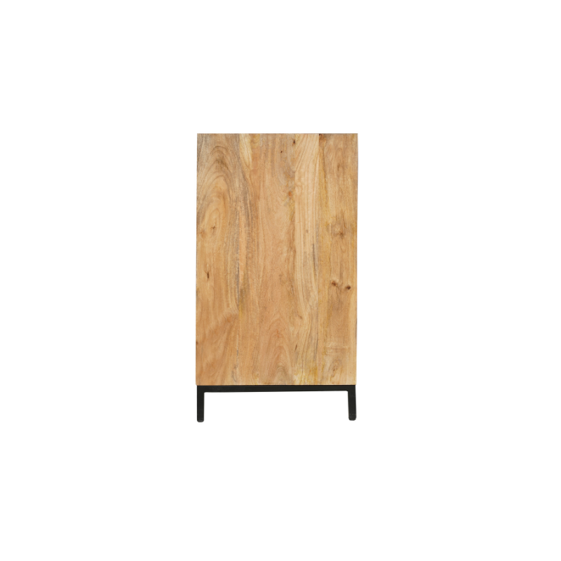 Starfurn - Kabinet RichWood - Bruin - 45x100x85 cm