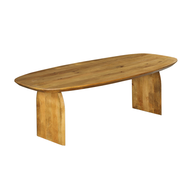 Starfurn - Eettafel Tense - 240 cm