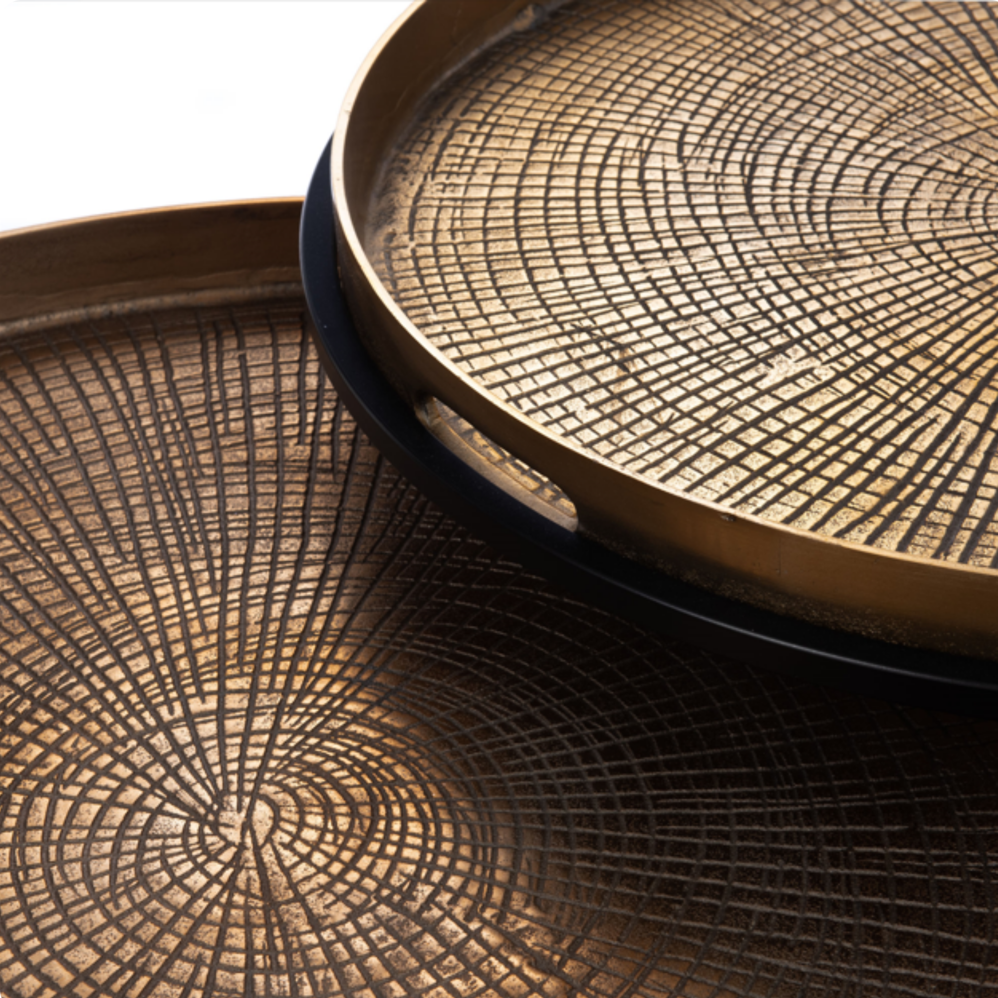 Starfurn - Zwevend tv meubel Madison Sand - 120 cm