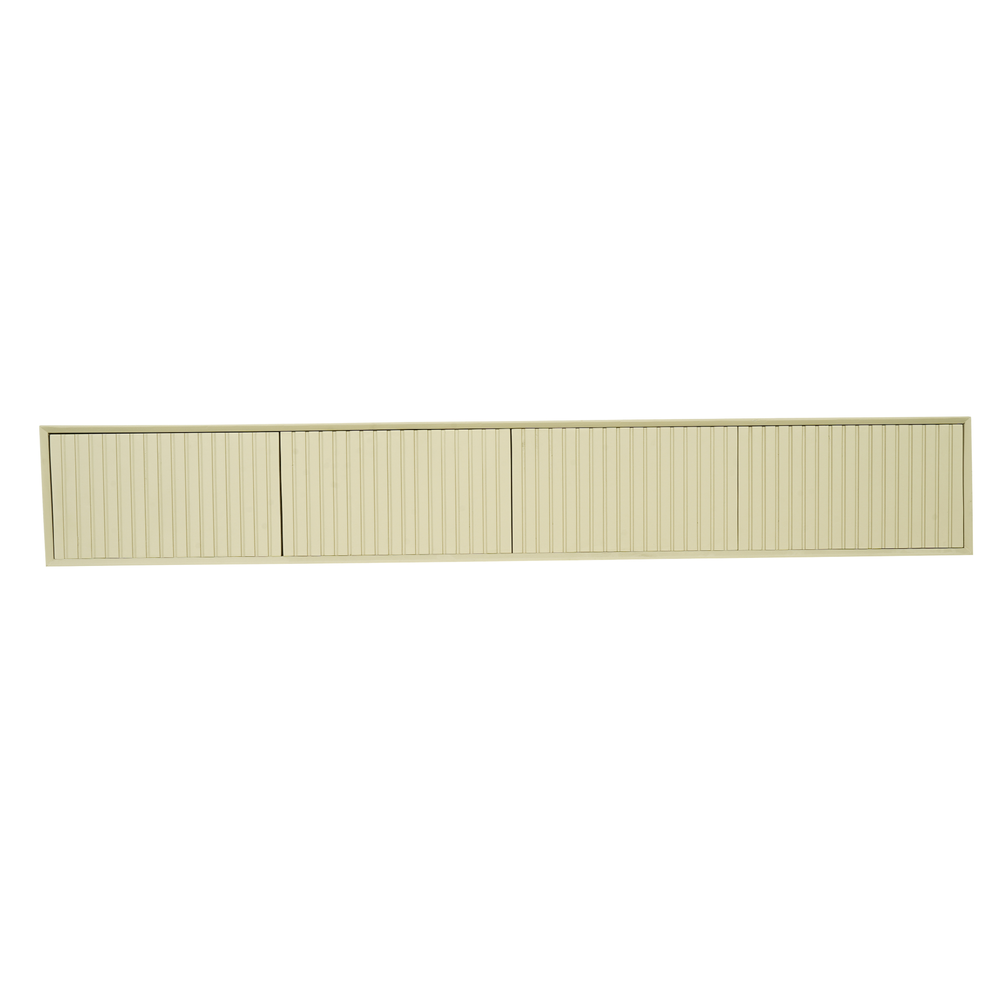 Starfurn - Tv meubel Madison - Beige - 35x120x30 cm