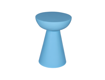 Starfurn - Bijzettafel Owen - Blauw