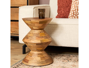 Starfurn - Bijzettafel Abel - 33 cm