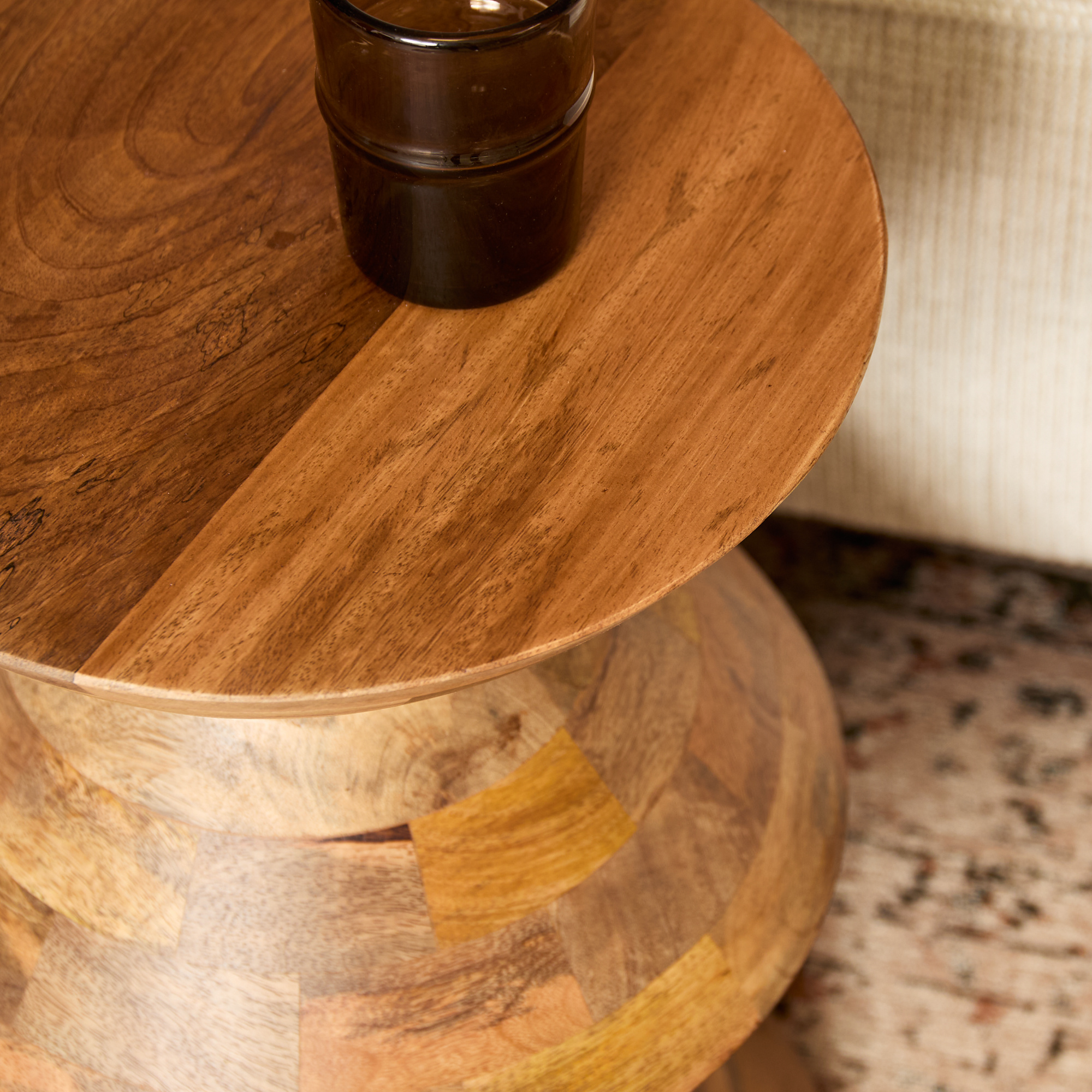 Starfurn - Bijzettafel Abel - 33 cm