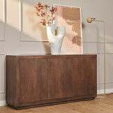 Starfurn - Dressoir Brussel Walnut - 150 cm