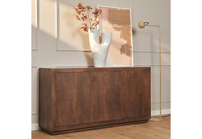 Starfurn - Dressoir Brussel Walnut - 150 cm