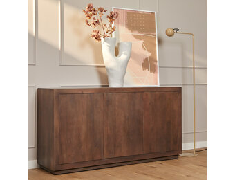 Starfurn - Dressoir Brussel Walnut - 150 cm